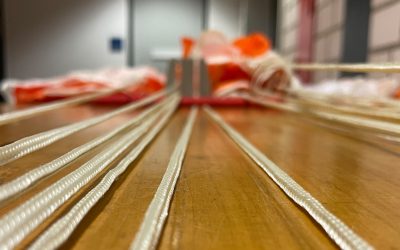 Aktuelles zu Rettungsfallschirmen