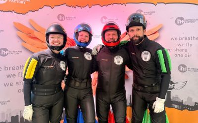 Deutsche Meisterschaft Indoor Skydiving 2026 – NRW räumt ab!