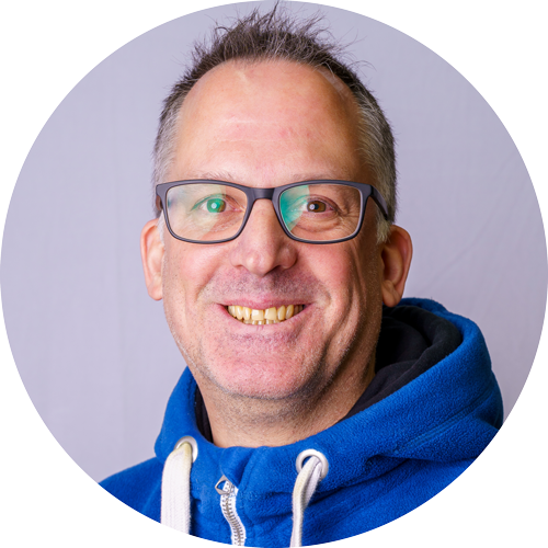 Platzhalter Icon für ein Profilbild, eines Mitglieds des Aeroclubs NRW.