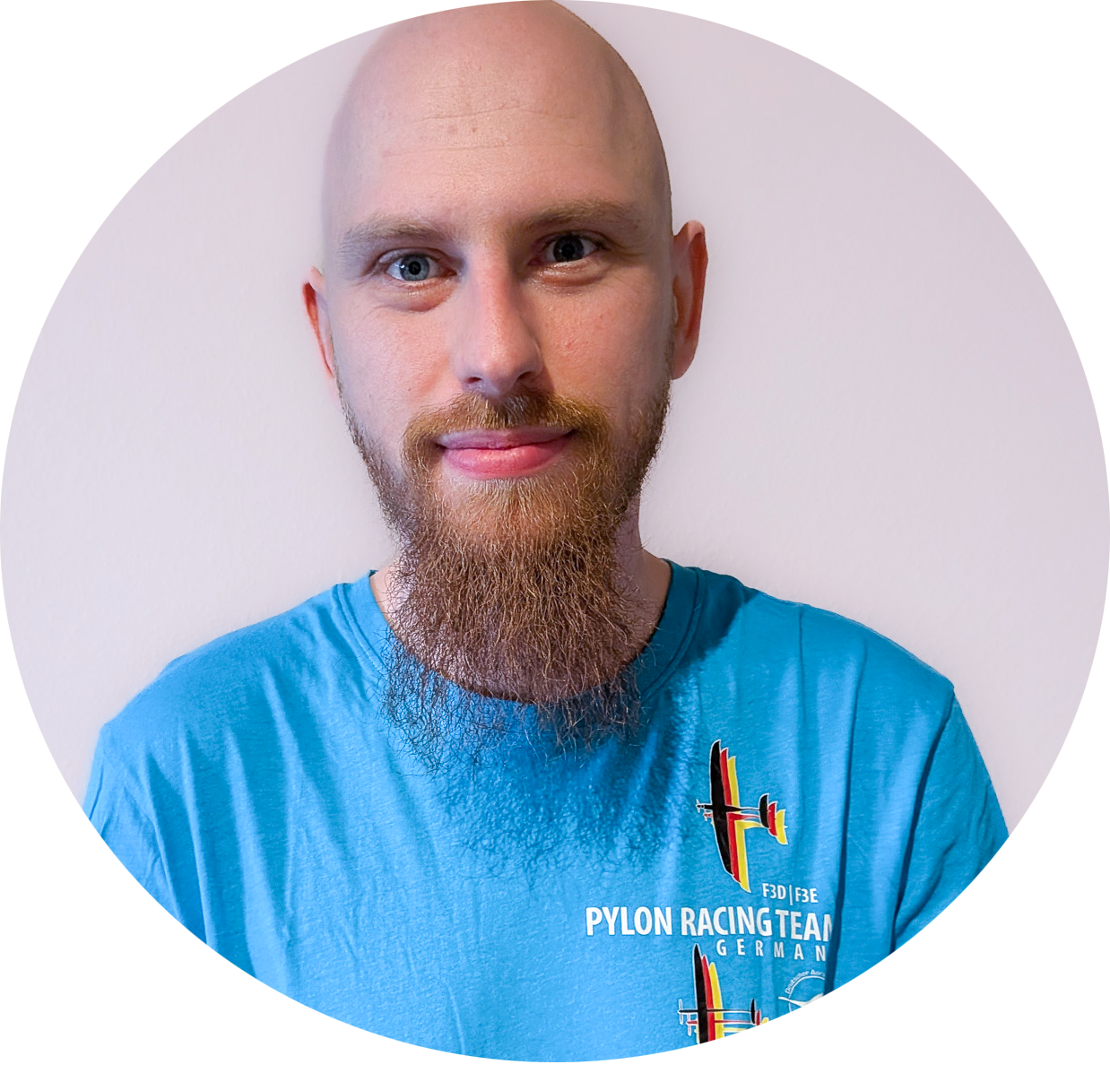 Platzhalter Icon für ein Profilbild, eines Mitglieds des Aeroclubs NRW.