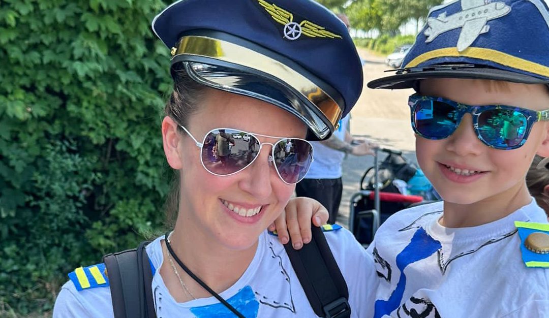 400 Euro für Euren Kibaz-Familientag