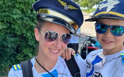 400 Euro für Euren Kibaz-Familientag