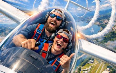 Weltrekord im Visier