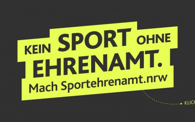 Ehrenamt im Luftsport – jetzt auszeichnen