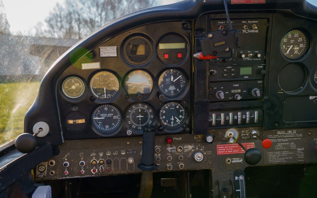 Sicher in die neue Flugsaison 2026