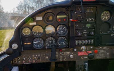 Sicher in die neue Flugsaison 2026