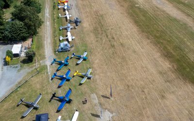 UL-Infotage 2026: Ausstellerliste wächst – jetzt Vereinsausflug nach Rennefeld planen