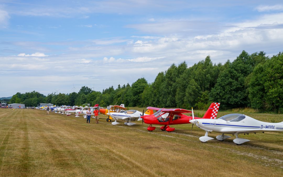 UL-Infotage 2026: Homepage online, Herstellerregistrierung gestartet