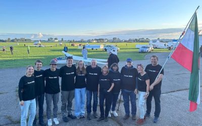 Nachruf für Werner Freissler