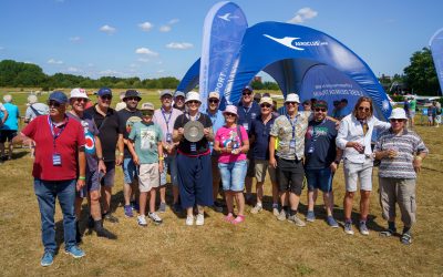 Das war das FLY-IN NRW 2026 in Wesel