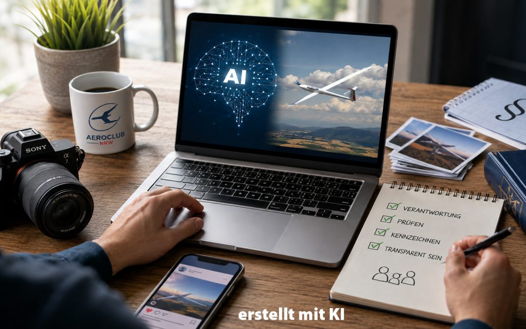 KI-Kennzeichnungspflicht: Was seit dem 2. August für die Vereine gilt