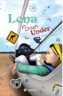 Lena down under - Titelseite