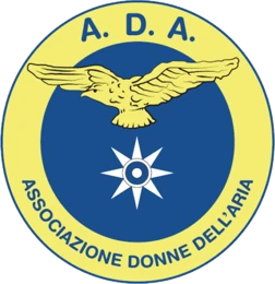 Logo Associazione Donne dell’Aria
