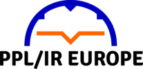 Logo PPL/IR Europe