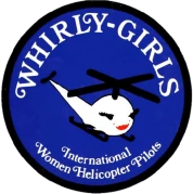 Logo Whirly-Girls