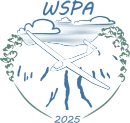 Logo Women Soaring Pilots Association