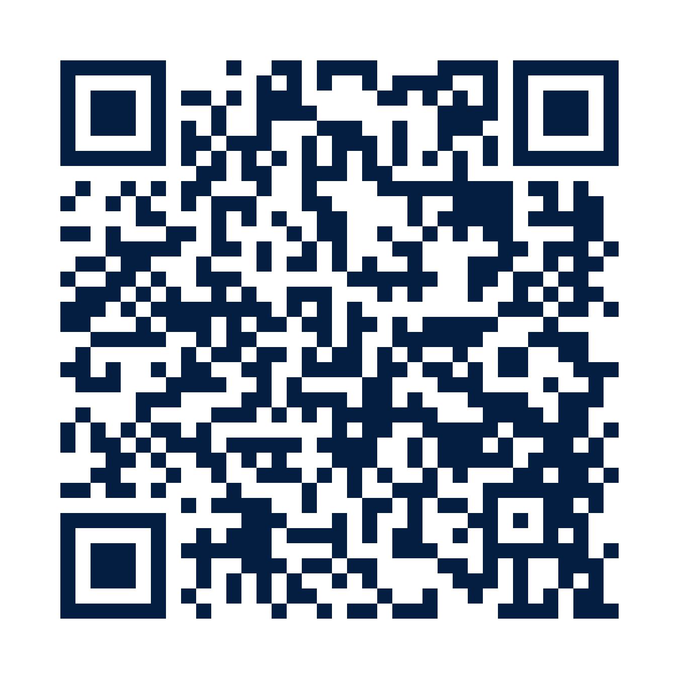 QR-Code zum WhatsApp-Kanal des AEROCLUB | NRW