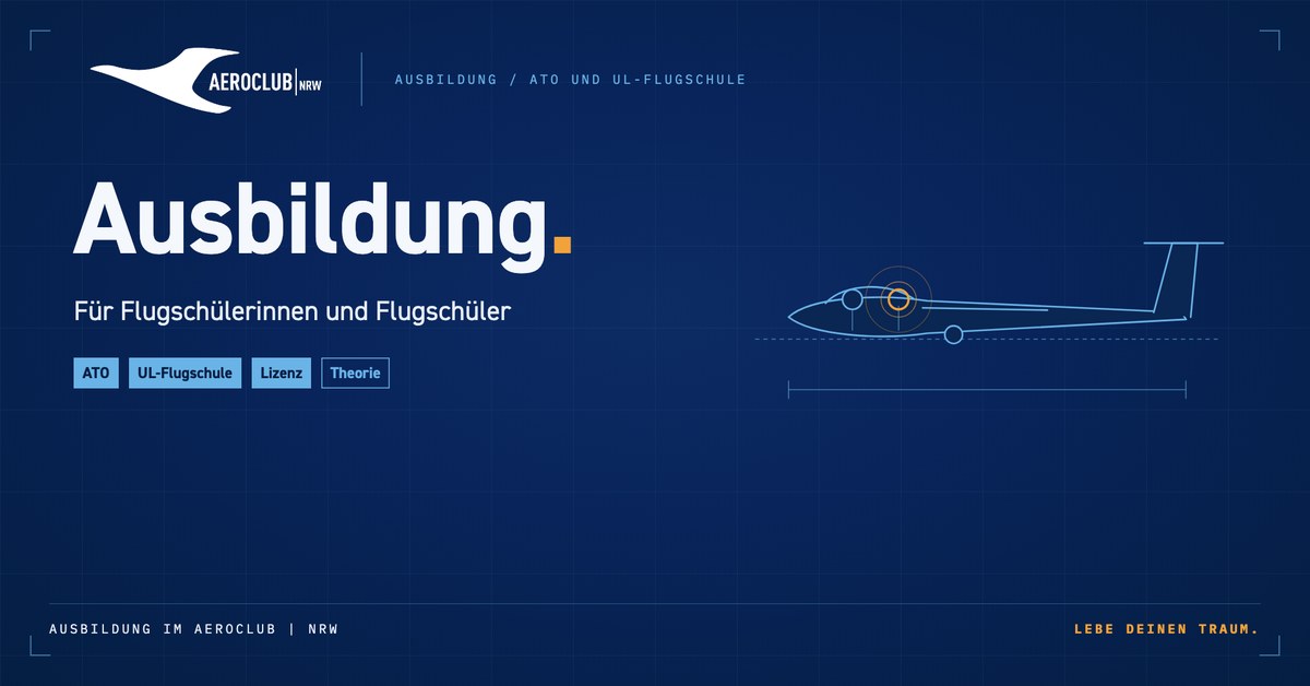 Ausbildung